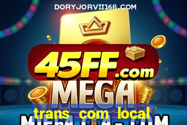 trans com local porto alegre